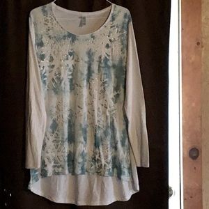 Women’s Tunic